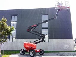 Manitou 160 ATJ Plus