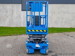 Genie GS-1932m E-Drive