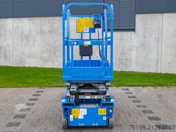 Genie GS-1932m E-Drive