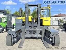 Combilift C14000 GAS DUPLEX 3550 FREE-LIFT