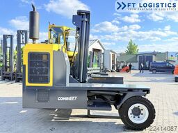 Combilift C14000 GAS DUPLEX 3550 FREE-LIFT