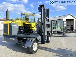Combilift C14000 GAS DUPLEX 3550 FREE-LIFT