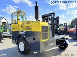 Combilift C14000 GAS DUPLEX 3550 FREE-LIFT