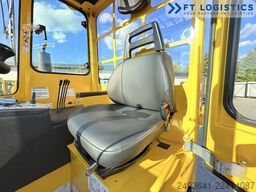 Combilift C14000 GAS DUPLEX 3550 FREE-LIFT