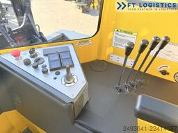 Combilift C14000 GAS DUPLEX 3550 FREE-LIFT