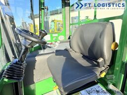 Combilift C5000L GAS DUPLEX 4100 POSITIONER CABIN
