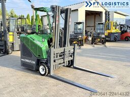 Combilift CB3000 DIESEL TRIPLEX 4900 POSITIONER