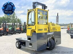 Combilift C6000 DUPLEX 4,7 DIESEL FORK POSITIONER