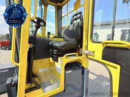 Combilift C6000 DUPLEX 4,7 DIESEL FORK POSITIONER