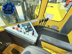 Combilift C6000 DUPLEX 4,7 DIESEL FORK POSITIONER