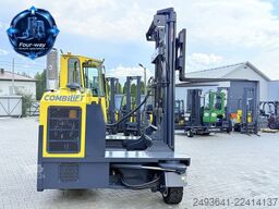 Combilift C6000 DUPLEX 4,7 DIESEL FORK POSITIONER