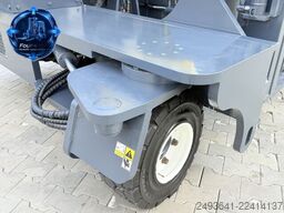 Combilift C6000 DUPLEX 4,7 DIESEL FORK POSITIONER