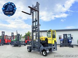Combilift C6000 DUPLEX 4,7 DIESEL FORK POSITIONER