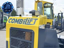 Combilift C6000 DUPLEX 4,7 DIESEL FORK POSITIONER