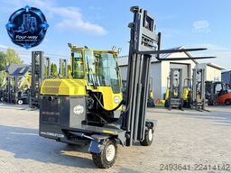 Combilift C3000XL GAS DUPLEX 4550 FORK POSITIONER