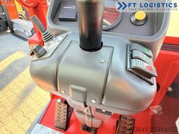 Combilift C6000SL DIESEL DUPLEX 4550 FREE-LIFT