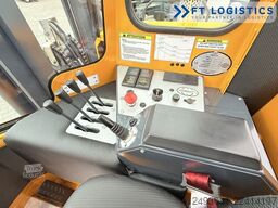 Combilift C4000 | GAS | DUPLEX 4100 | FREE-LIFT