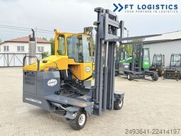 Combilift C4000 | GAS | DUPLEX 4100 | FREE-LIFT