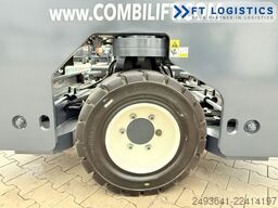 Combilift C4000 | GAS | DUPLEX 4100 | FREE-LIFT