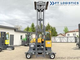 Combilift C4000 | GAS | DUPLEX 4100 | FREE-LIFT
