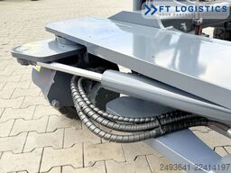 Combilift C4000 | GAS | DUPLEX 4100 | FREE-LIFT