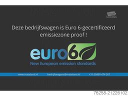 Ford Transit 2.0 TDCI 130PK L3H3 - EURO 6 - Airco - ...