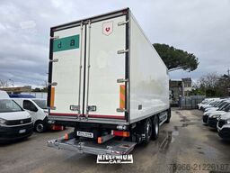 Iveco STRALIS 360 EURO 6 CELLA GRUPPO SPONDA F