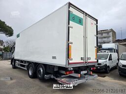 Iveco STRALIS 360 EURO 6 CELLA GRUPPO SPONDA F