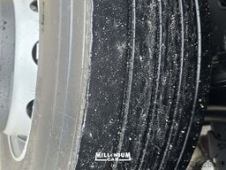 Iveco STRALIS 360 EURO 6 CELLA GRUPPO SPONDA F