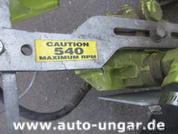 Barber Surf Rake 400 Beachcleaner Strandreinigu