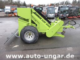 Barber Surf Rake 400 Beachcleaner Strandreinigu