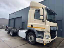 DAF CF 330 / 6X2 / Day Cab / NL Truck