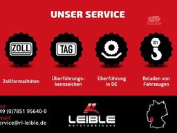 SCHWARZMÜLLER T4*Tieflader*pen*SAF-Achsen*Verbreiterb*