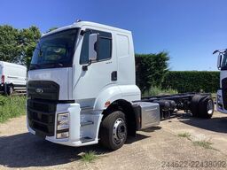 Ford Ford 4x2 Road 1833 Low Roof Sleeper Cab