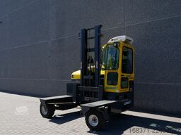 Combilift C5000XL