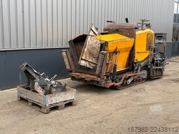 Dynapac F1200CS