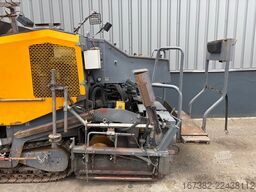 Dynapac F1200CS
