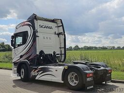 SCANIA R450 FULL AIR RETARDER