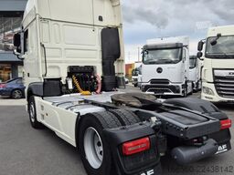 DAF XF 480 FT SUPER SPACE CAB ZF INTARDER