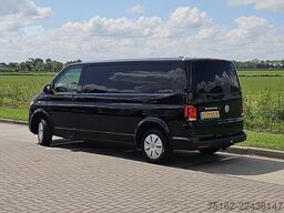 VOLKSWAGEN TRANSPORTER 2.0 TDI ac automaat EURO6