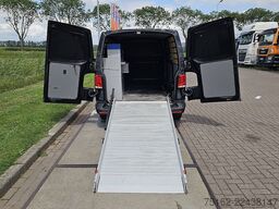 VOLKSWAGEN TRANSPORTER 2.0 TDI ac automaat EURO6