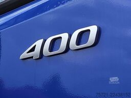 DAF CF 400 TAILLIFT