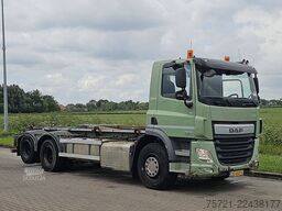 DAF CF 400 FAS