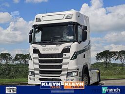 SCANIA S500 HL2x tank etc