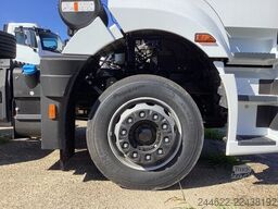 Ford Ford 4x2 Road 1833 Daycab
