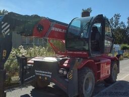 MAGNI RTH 5.21 Smart