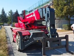 MAGNI RTH 5.21 Smart