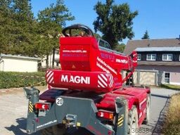 MAGNI RTH 5.21 Smart