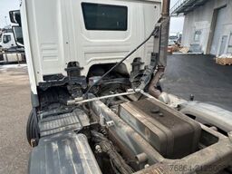 SCANIA P450 XT ,8X4 MEILLER GESTEINSKIPPER, BORDMATIK,  RETARDER