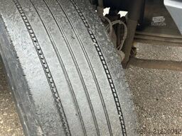 SCANIA P450 XT ,8X4 MEILLER GESTEINSKIPPER, BORDMATIK,  RETARDER